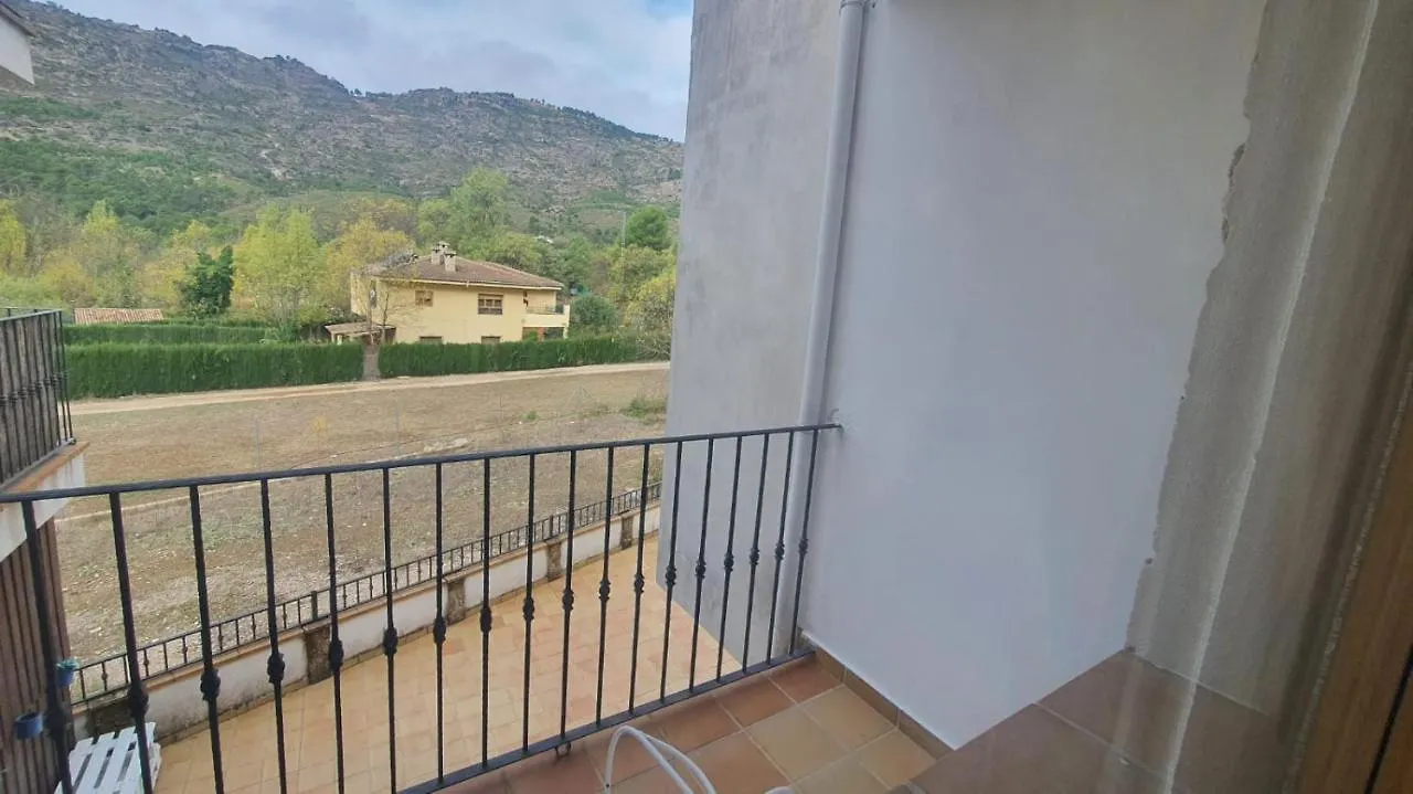 Apartment Rio Hereza Arroyo Frio